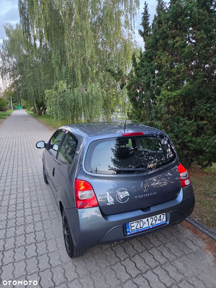 Renault Twingo - 8
