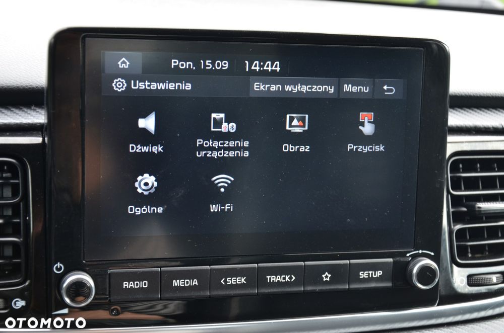 Kia Rio 1.0 T-GDI MHEV GT Line - 32