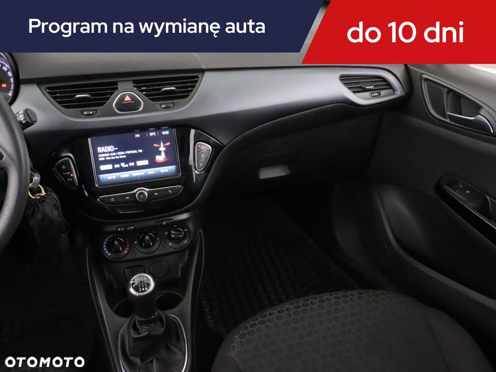 Opel Corsa - 10
