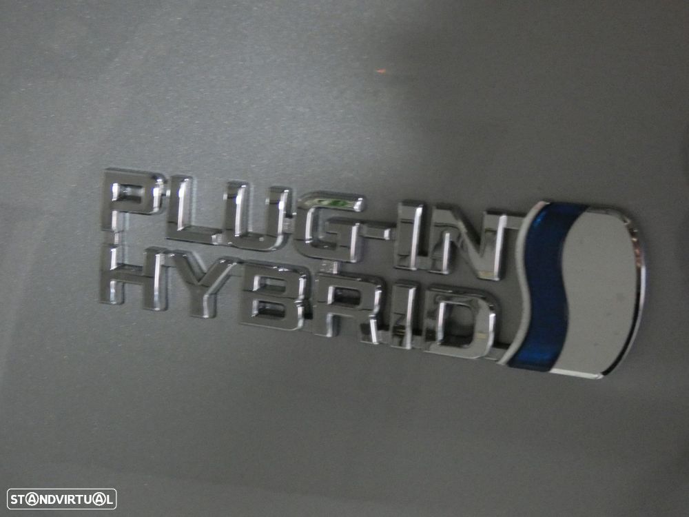 Toyota RAV4 2.5 HDF Plug-in Square Co.AWD-i - 15