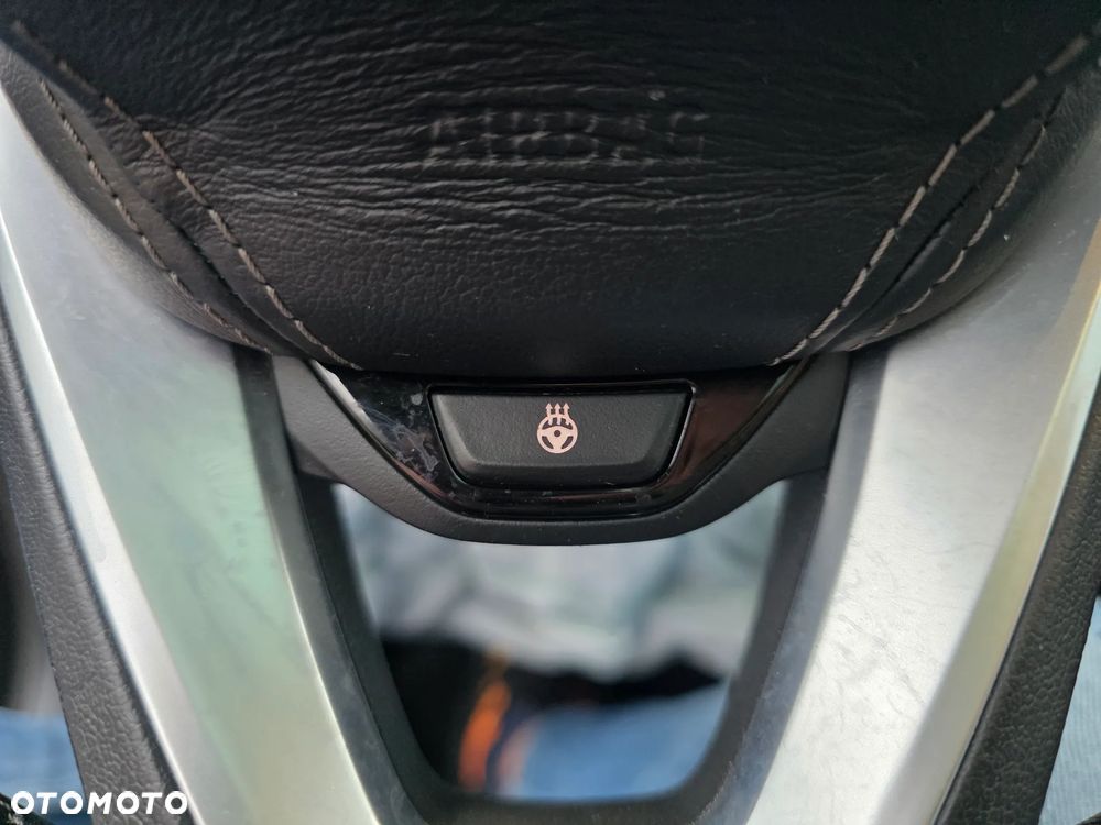 BMW Seria 7 730d xDrive - 27