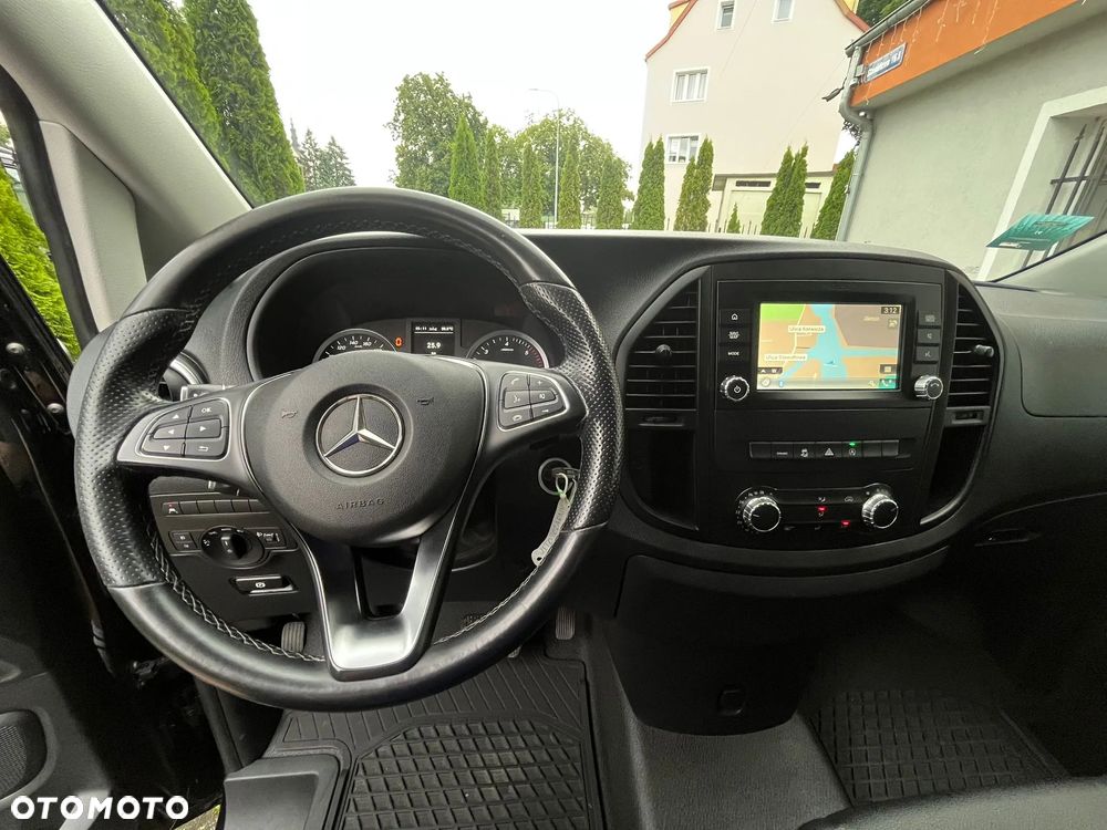 Mercedes-Benz Vito 116 - 14
