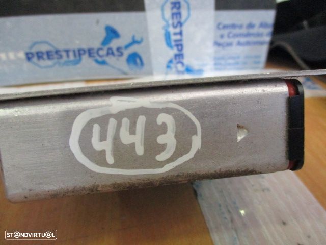 Modulo Airbag 51719091 FIAT PUNTO 2 2000 - 1