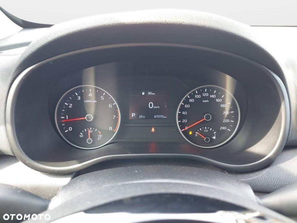 Kia Sportage - 10