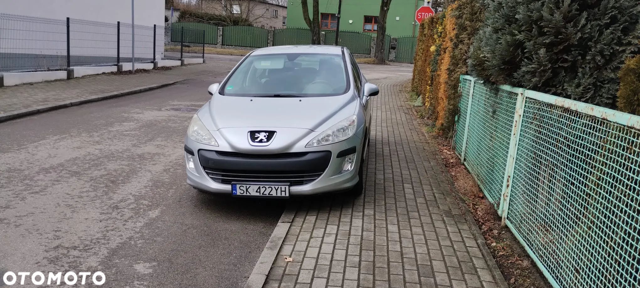 Peugeot 308 1.4 Trendy - 1