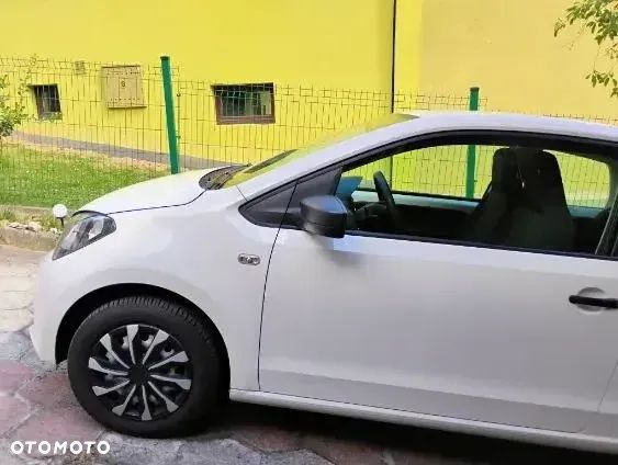 Seat Mii 1.0 Chic EU6 - 1