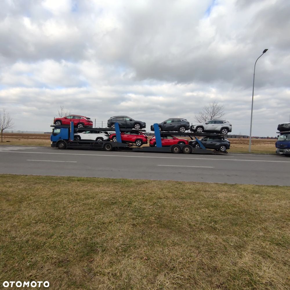 Renault PREMIUM - 20