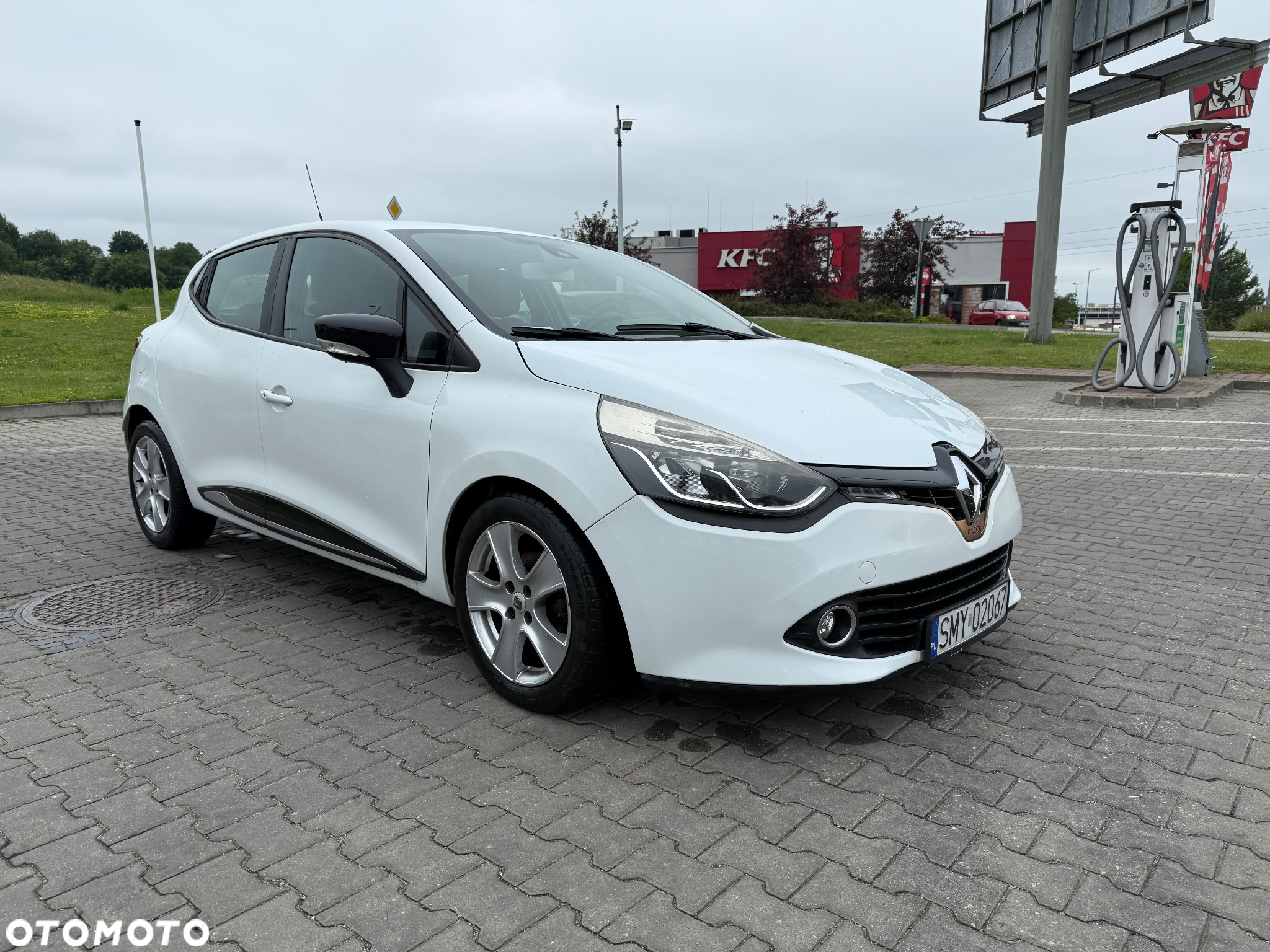 Renault Clio 1.5 dCi Intens+ - 5