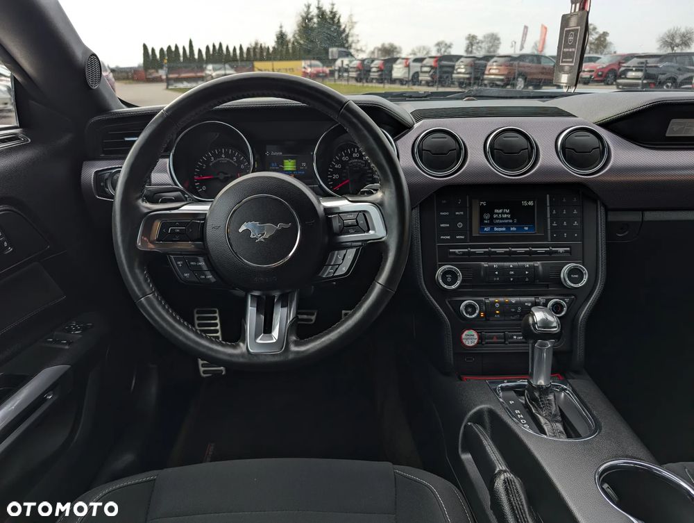 Ford Mustang - 29
