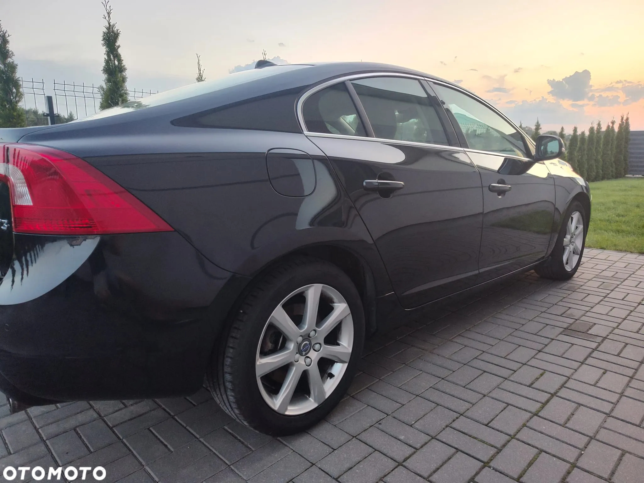Volvo S60 - 7