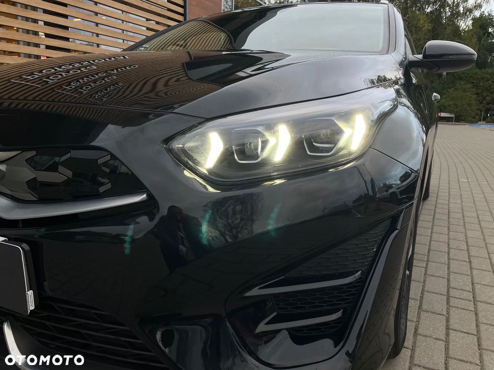 Kia Ceed 1.6 GDI PHEV L Business Line DCT - 18