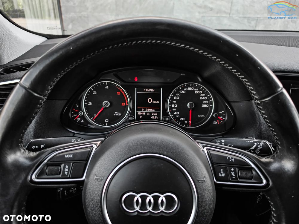 Audi Q5 - 24
