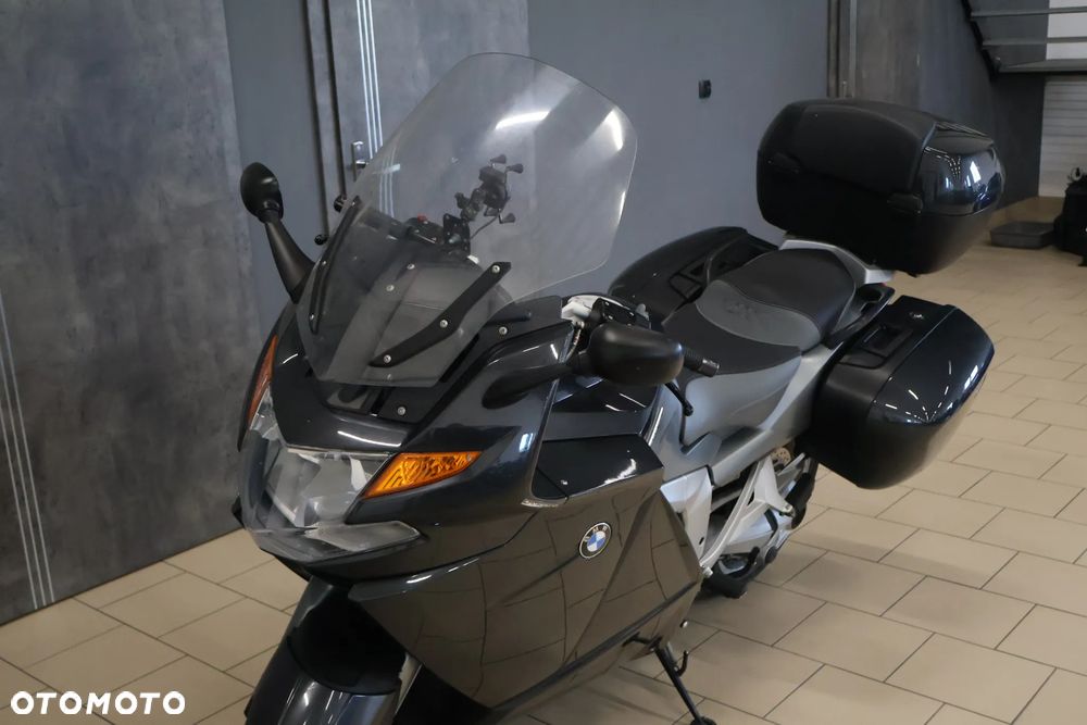 BMW K - 1