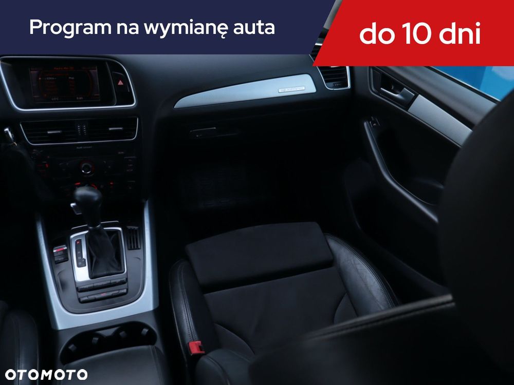 Audi Q5 - 10