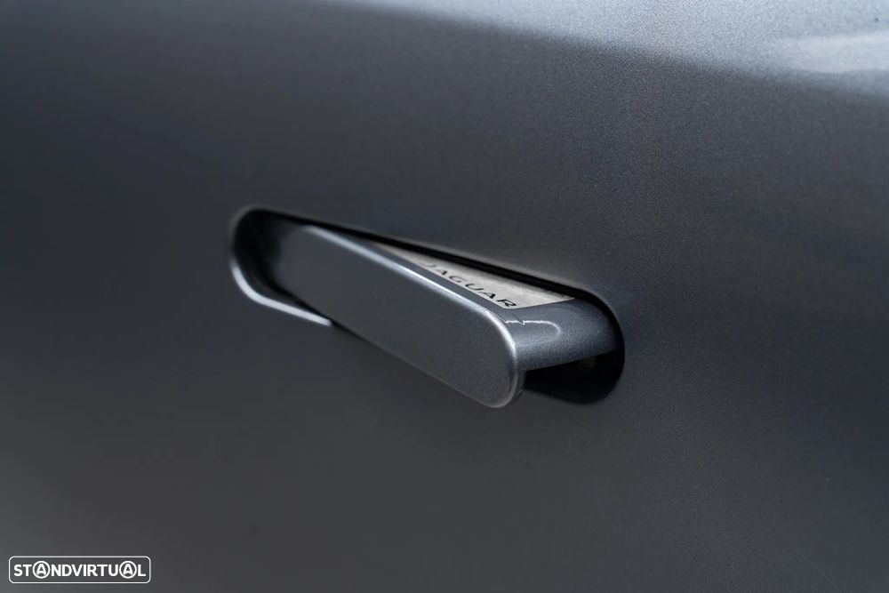 Jaguar F-Type P300 Aut. - 13