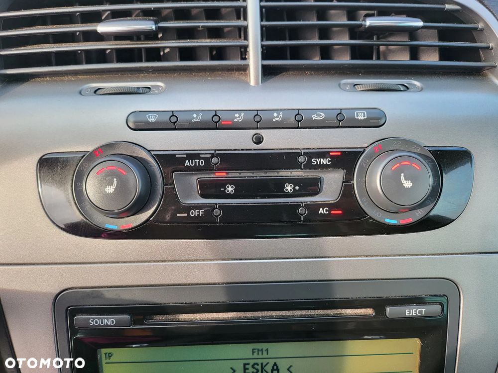 Seat Altea XL 1.6 TDI DPF CR DSG Style Copa - 32