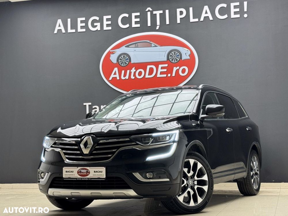 Renault Koleos - 1