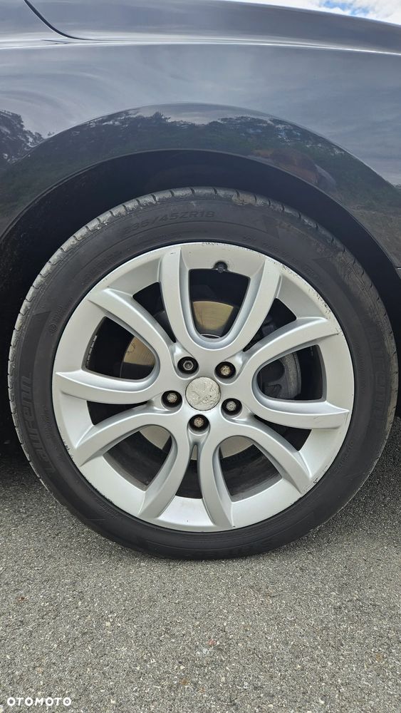 Peugeot 508 2.0 HDi Allure - 7