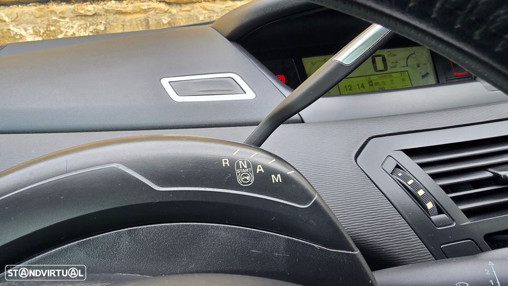 Citroën C4 Grand Picasso 1.6 HDi Confort CMP6 - 17