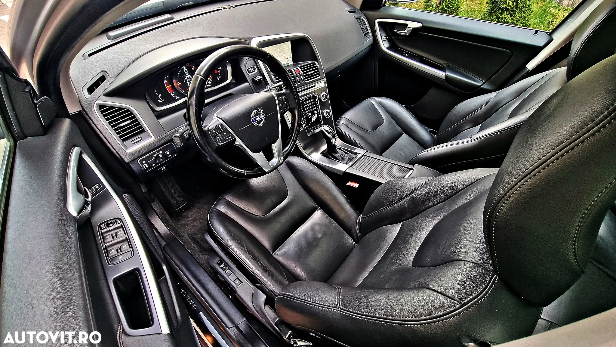 Volvo XC 60 - 14