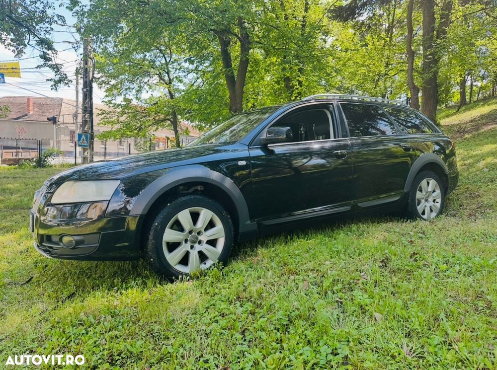 Audi A6 - 7