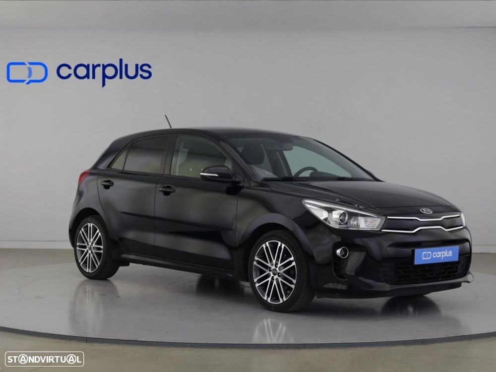 Kia Rio 1.0 T-GDi TX - 2
