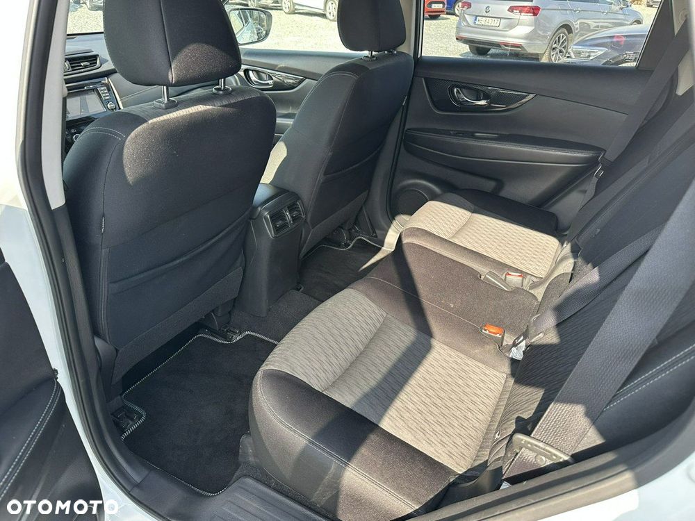 Nissan X-Trail 2.0 dCi N-Connecta 4WD Xtronic - 24