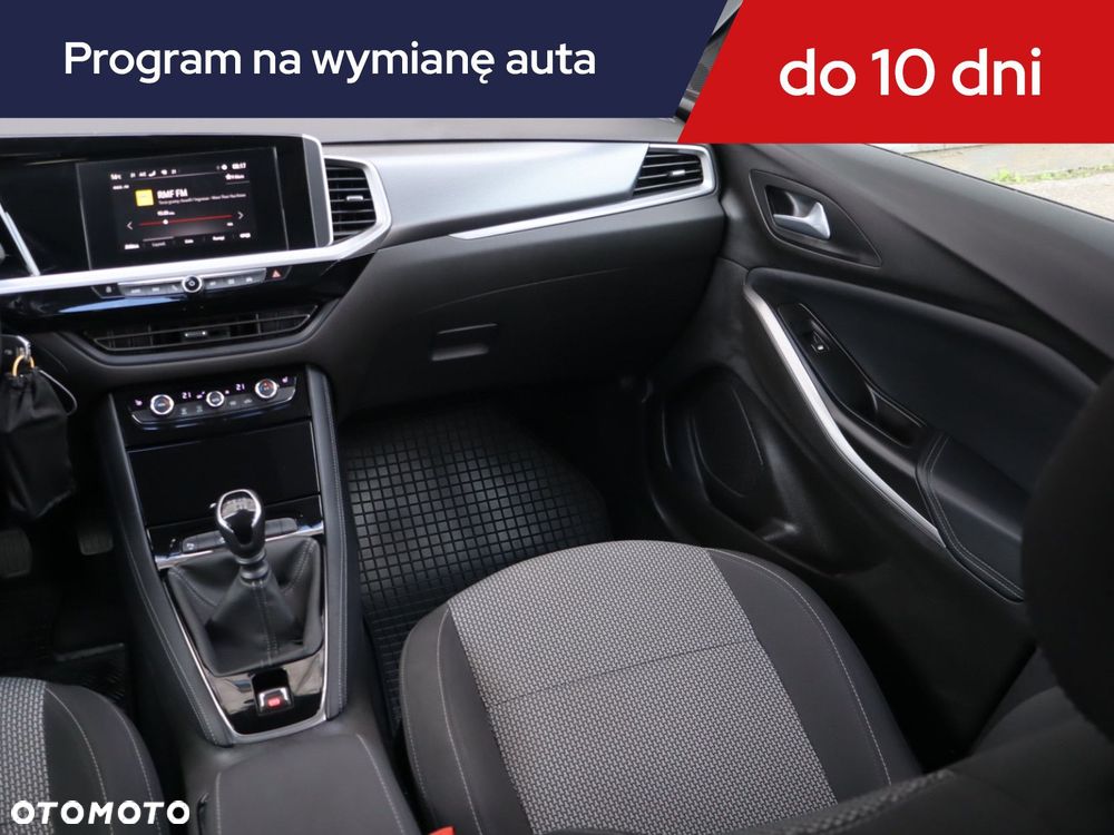 Opel Grandland X - 10
