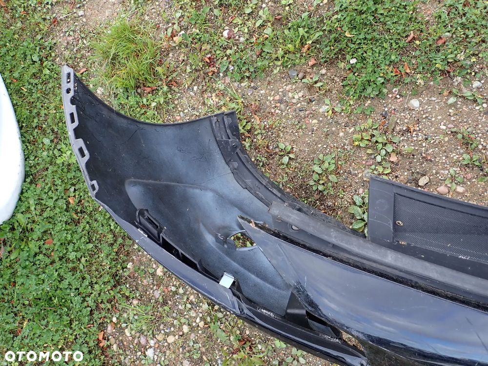 CITROEN DS3 LIFT ZDERZAK PRZÓD - 5