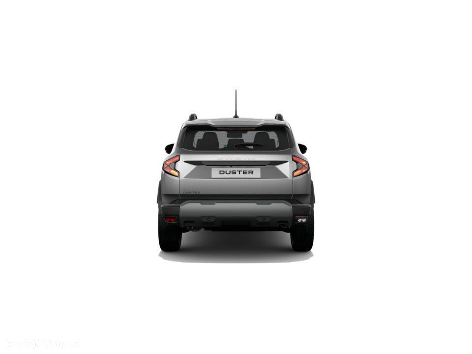 Dacia Duster 2026 photo 4