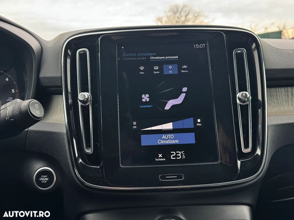 Volvo XC 40 D3 Inscription - 12