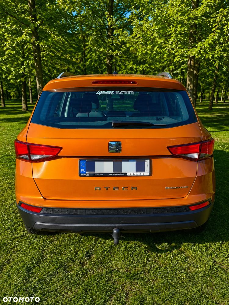Seat Ateca - 5
