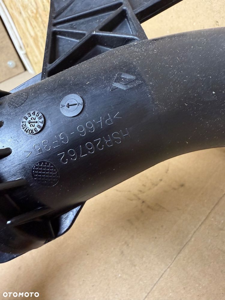 DOLOT POWIETRZA RURA PRIMASTAR TRAFIC IIII IV VIVARO 144605770R - 10