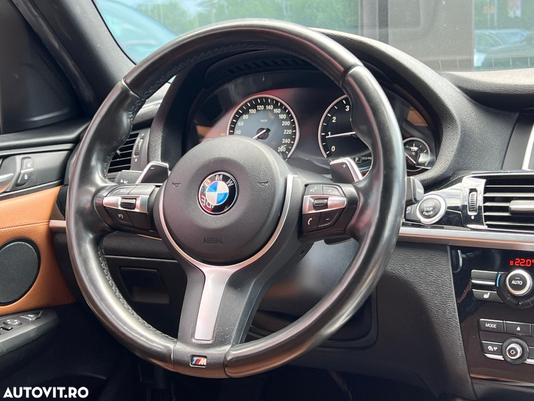 BMW X4 - 8
