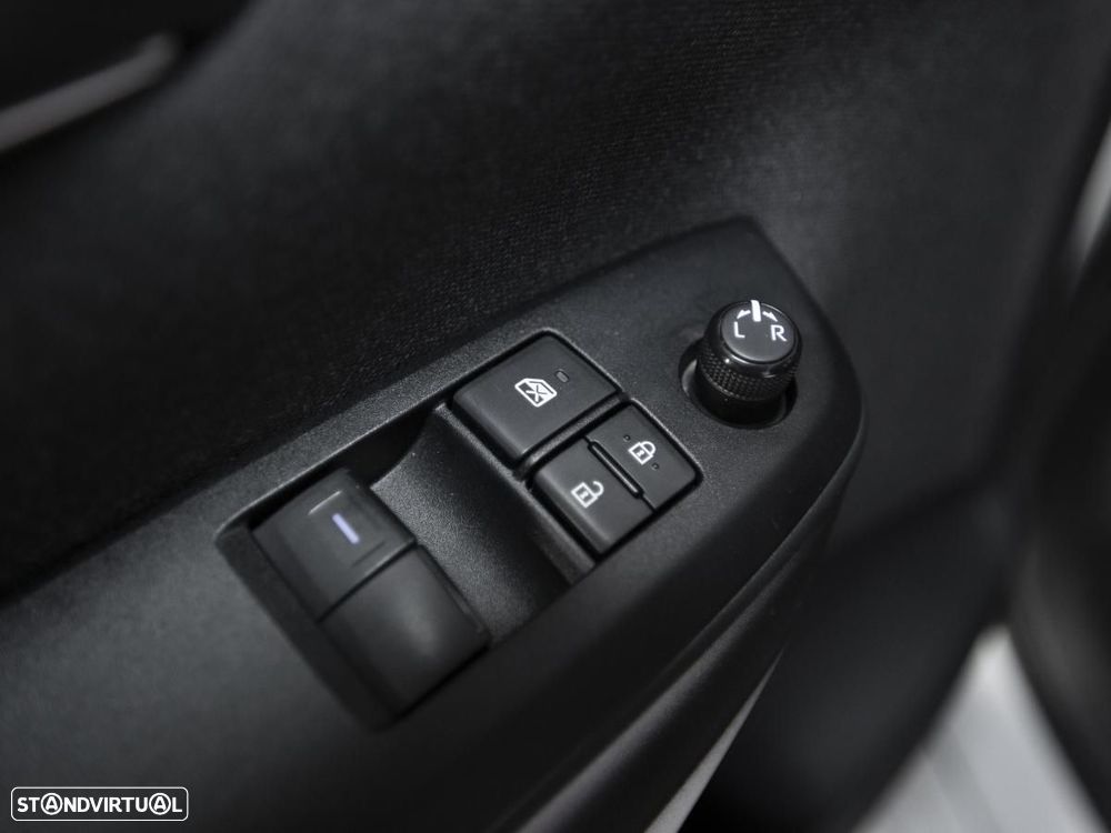 Toyota Yaris 1.0 VVT-i Comfort Plus - 20