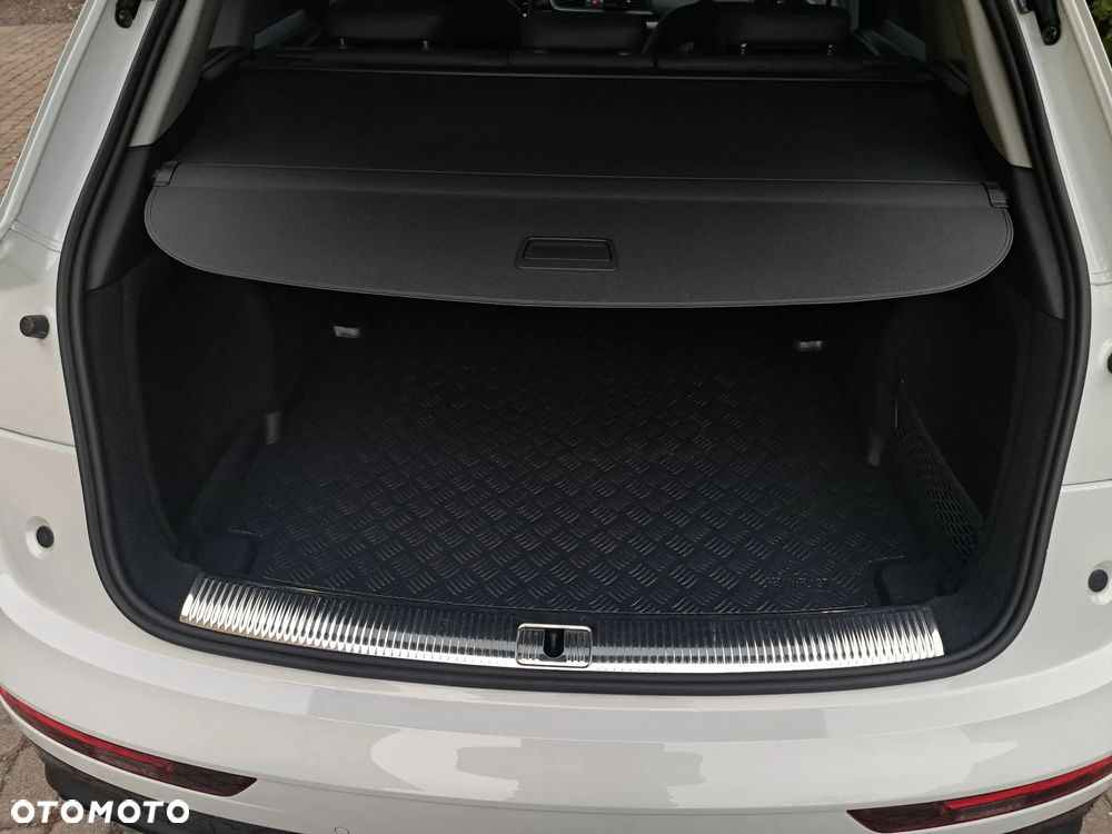 Audi Q5 35 TDI mHEV Advanced S tronic - 28