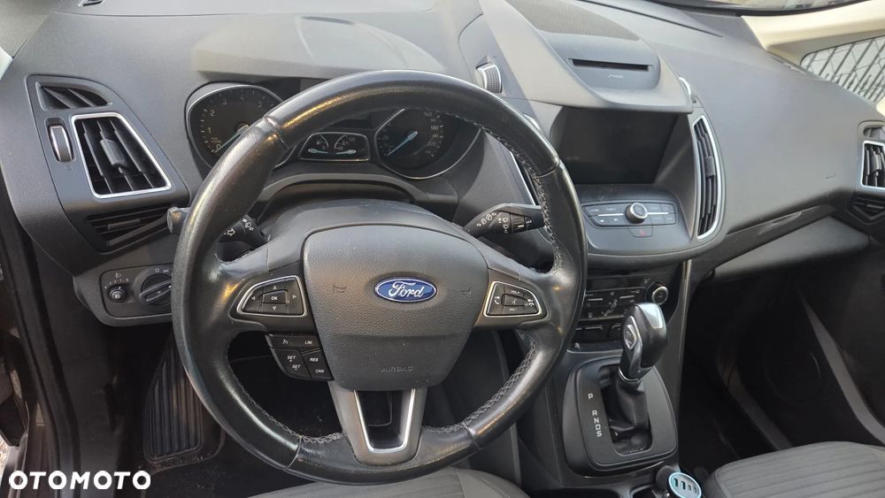 Ford Grand C-MAX Gr 1.5 EcoBoost Titanium ASS - 11
