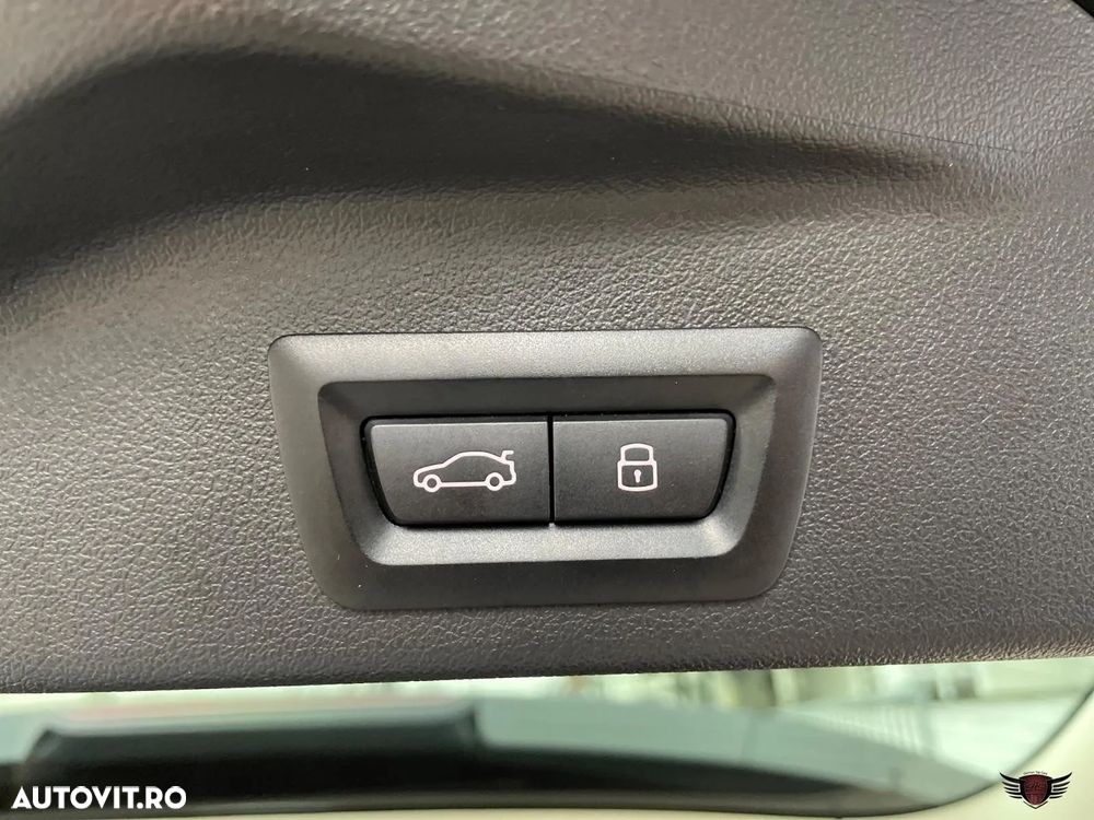 BMW X5 xDrive30d - 29