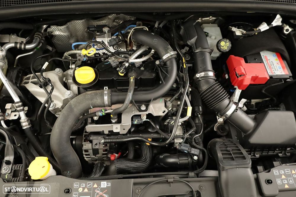 Renault Clio 1.0 TCe Evolution - 24