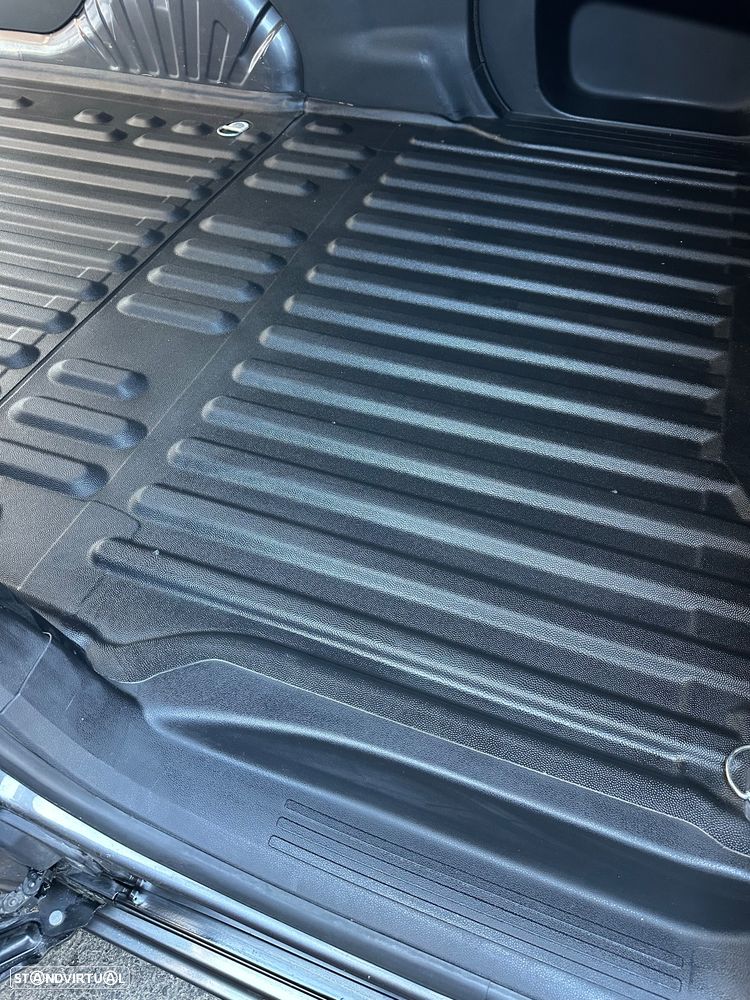 Citroën Berlingo 1.5 BlueHDi M Feel - 9