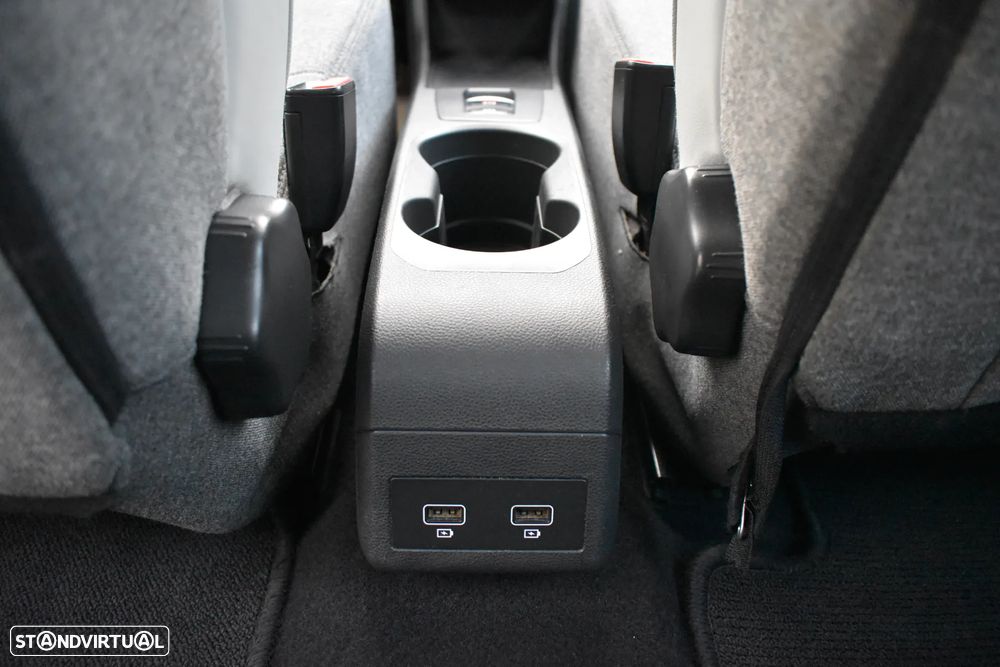 Renault Zoe (c/ Bateria) Intens 50 - 8
