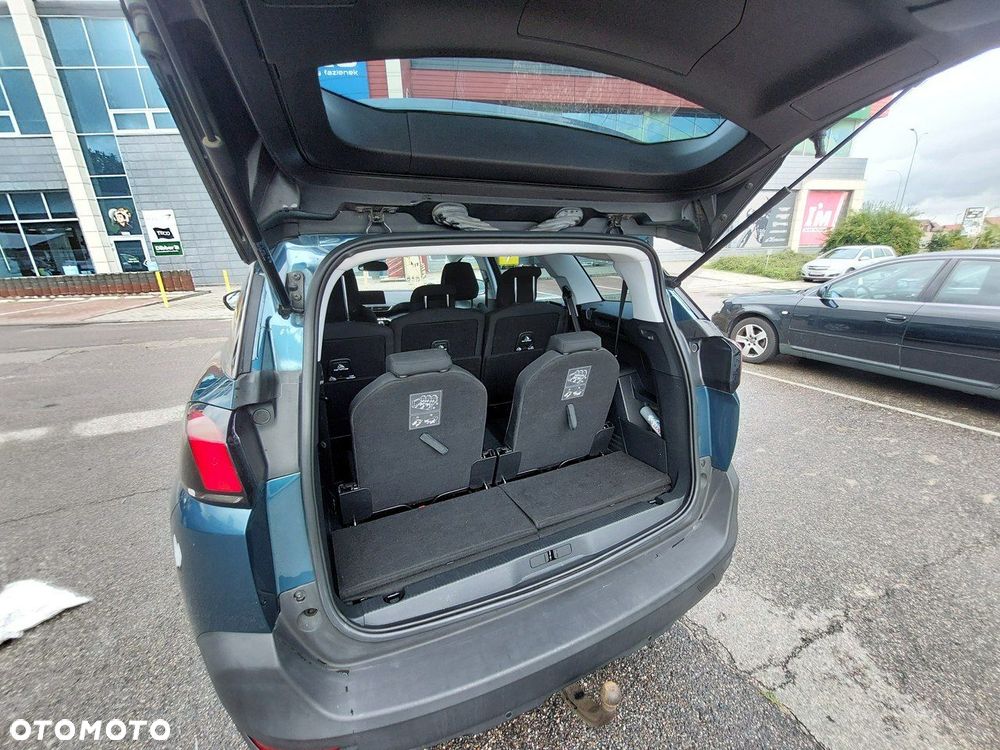 Peugeot 5008 BlueHDI 120 Active - 20