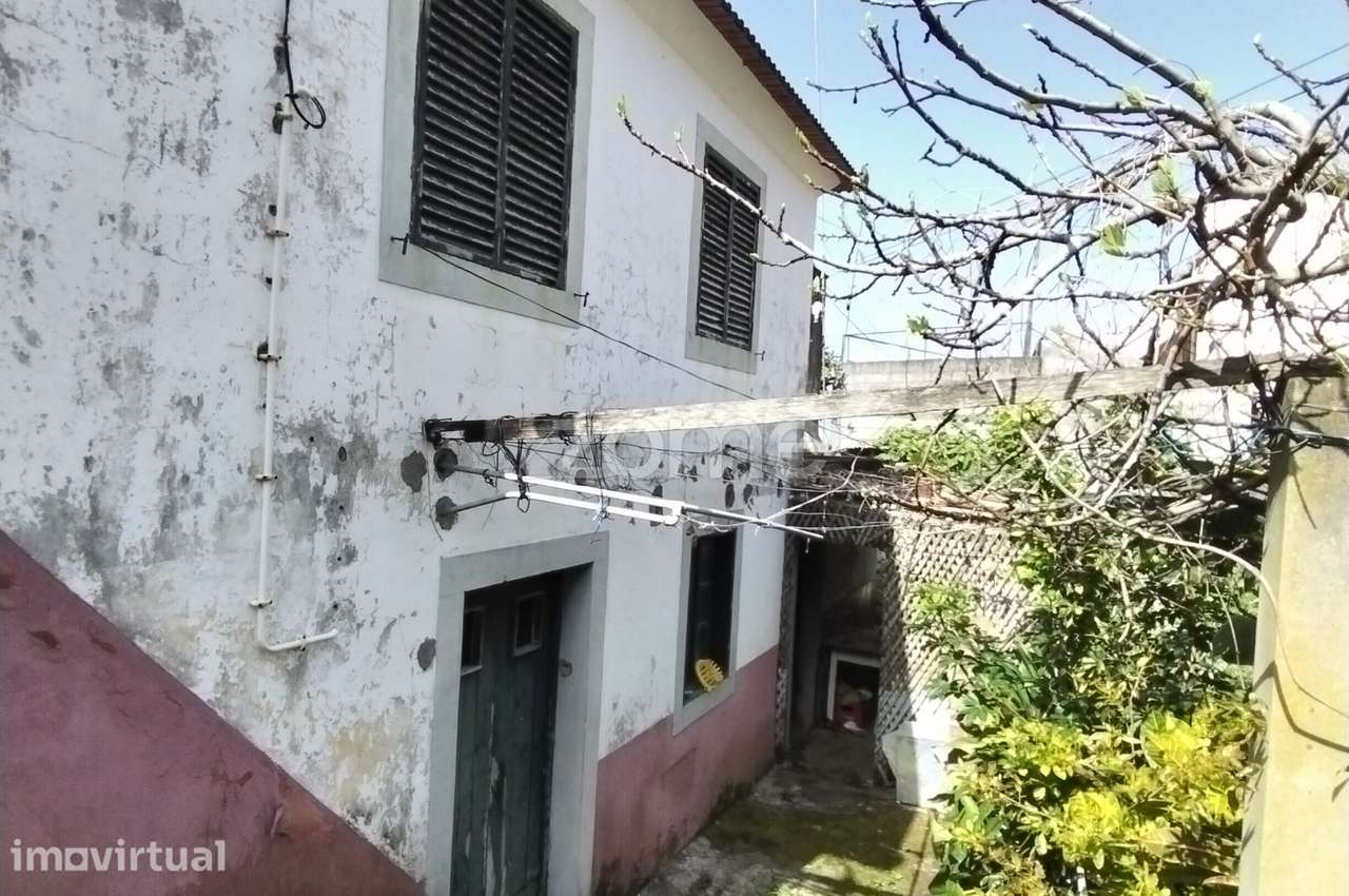 Investimento – 2 Moradias no mesmo Terreno I São Vicente - Grande imagem: 2/14