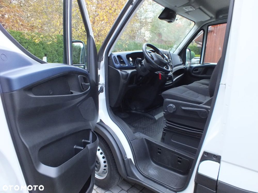 Iveco Daily 35s16 L4 H3 - 27