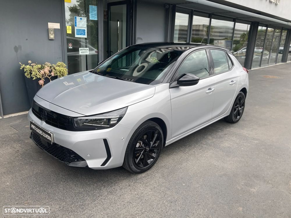 Opel Corsa - 3