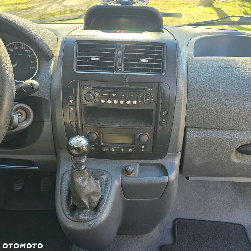 Citroën Jumpy Combi - 15