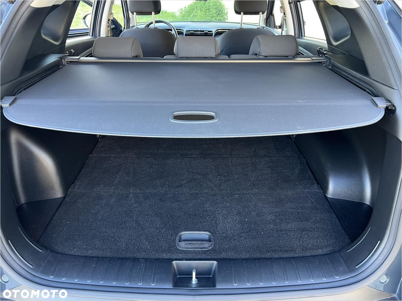 Hyundai Tucson 1.6 T-GDi Executive 2WD - 24