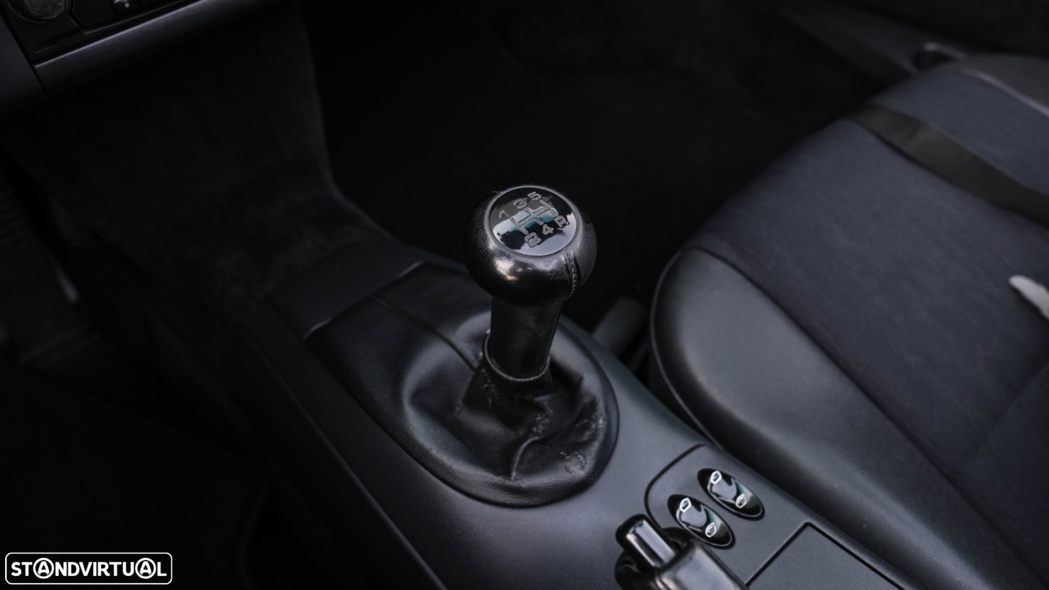 Porsche Boxster 2.5 Sport - 27