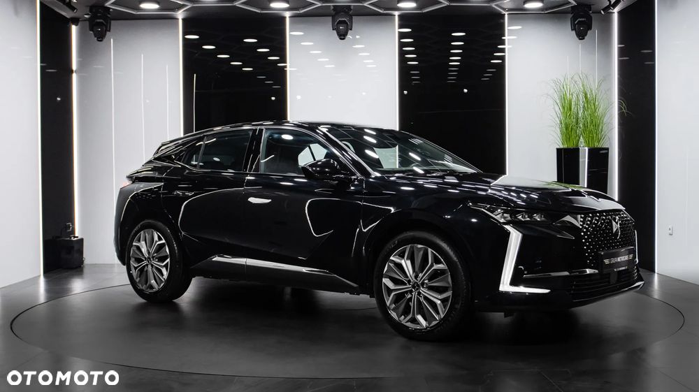 DS Automobiles DS 4 1.2 PureTech Trocadero - 9