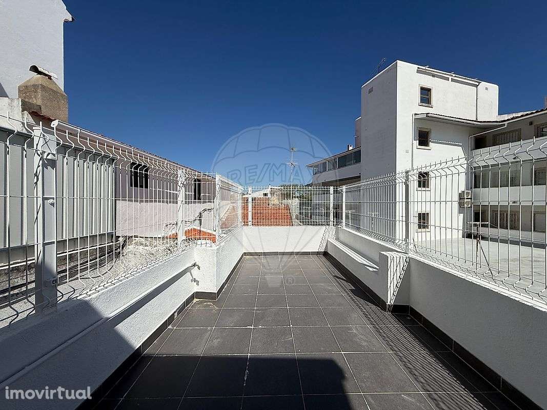 Moradia T3 para arrendamento - Grande imagem: 5/18